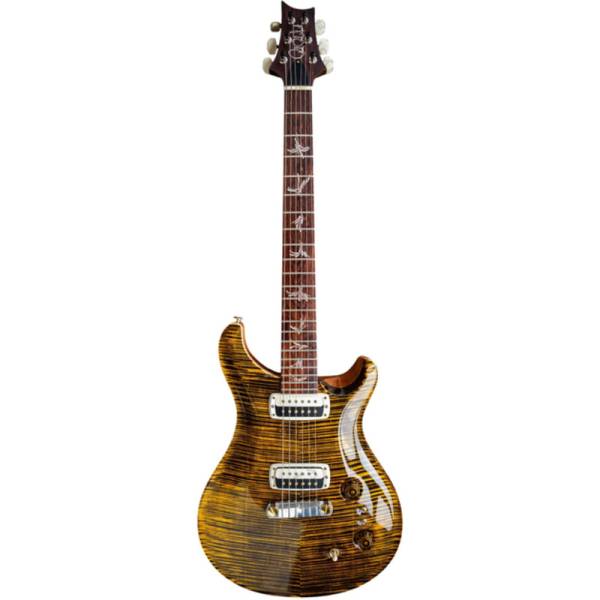 Электрогитара PRS Paul's Guitar 10-Top (Yellow Tiger) #0369896