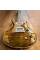 Электрогитара PRS Paul's Guitar 10-Top (Yellow Tiger) #0369896