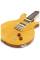 Электрогитара PRS SE Santana (Yellow)