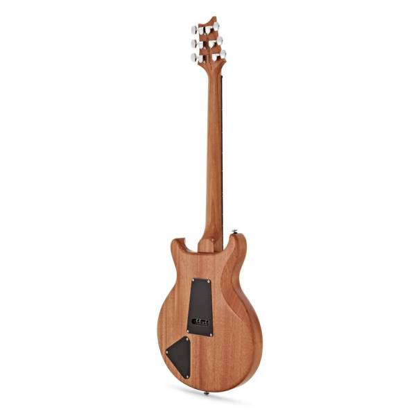 Электрогитара PRS SE Santana (Yellow)