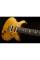 Электрогитара PRS SE Santana (Yellow)