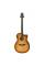 Электроакустическая гитара PRS SE A40E (Tobacco Sunburst)