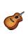 Электроакустическая гитара PRS SE A40E (Tobacco Sunburst)