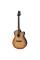 Электроакустическая гитара PRS SE A40E (Tobacco Sunburst)