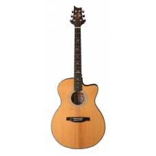 Електроакустична гітара PRS SE A50E (Natural w/ Black Gold Burst)