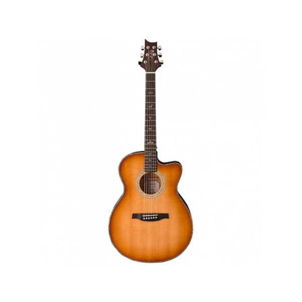 Электроакустическая гитара PRS SE A50E (Vintage Sunburst)