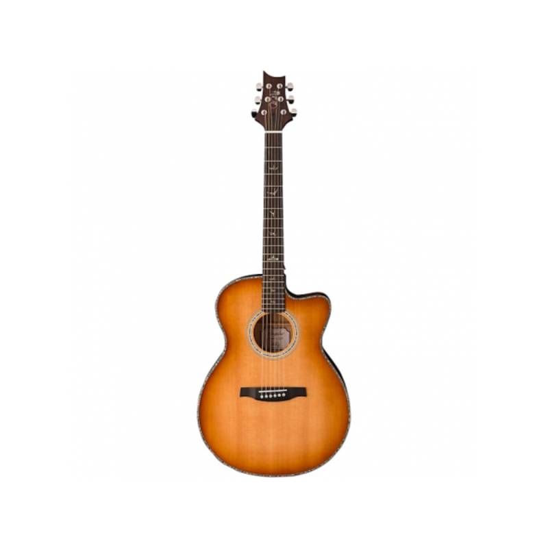 Електроакустична гітара PRS SE A50E (Vintage Sunburst)