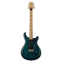 Електрогітара PRS SE Swamp Ash Special (Iri Blue)