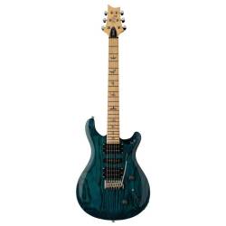 Електрогітара PRS SE Swamp Ash Special (Iri Blue)