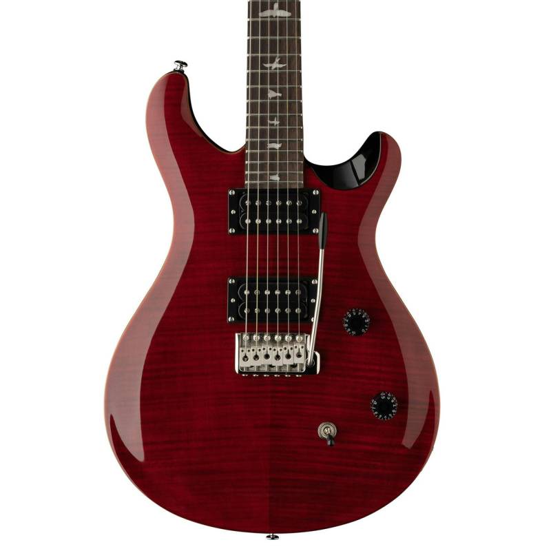 Электрогитара PRS SE CE 24 (Black Cherry)