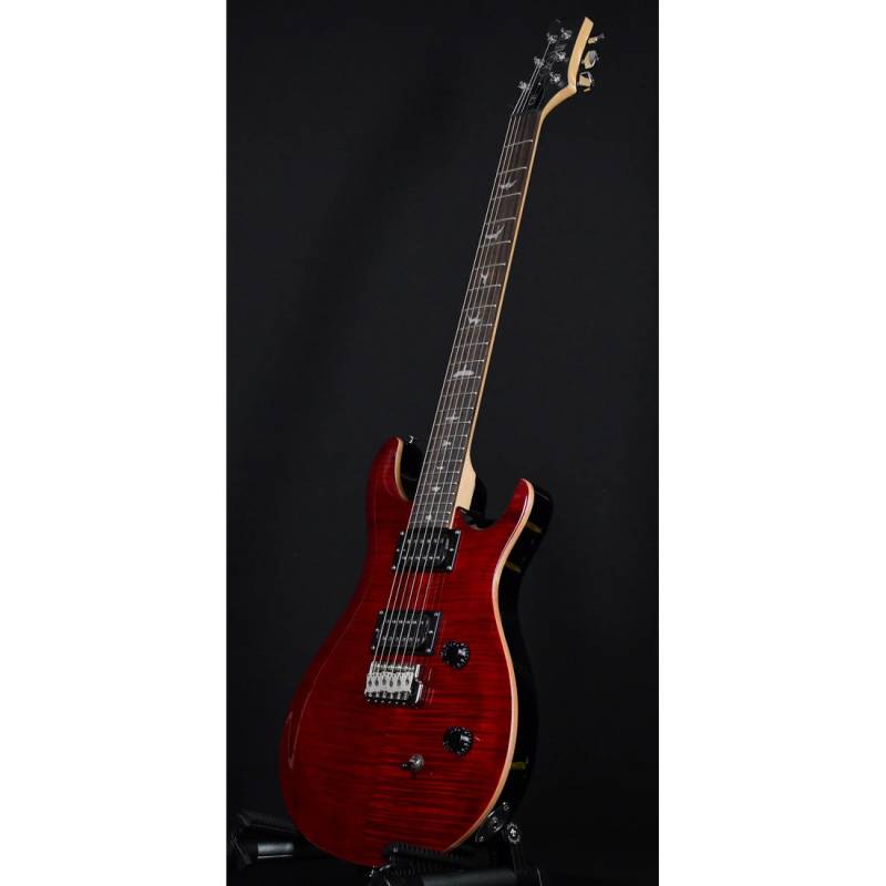 Электрогитара PRS SE CE 24 (Black Cherry)