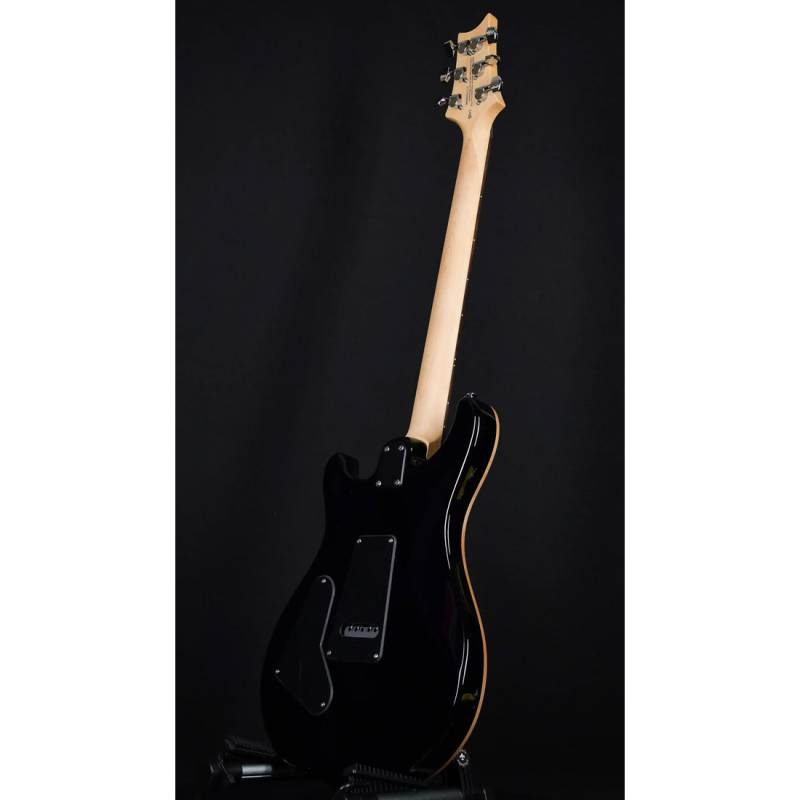 Электрогитара PRS SE CE 24 (Black Cherry)
