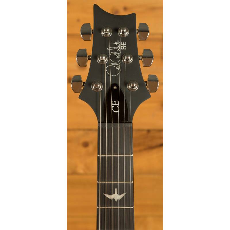 Электрогитара PRS SE CE 24 Standard (Metallic Gold)