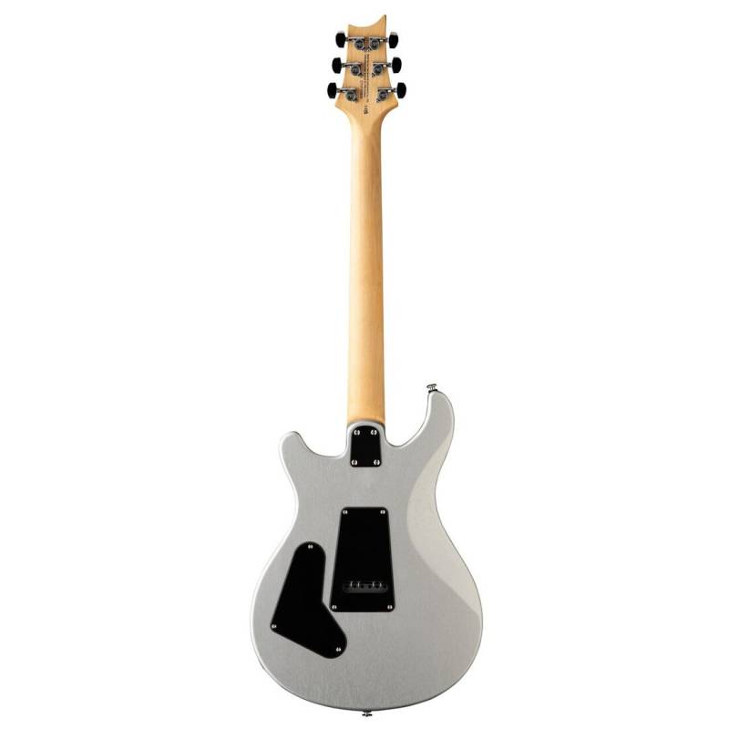 Электрогитара PRS SE CE 24 Standard (Metallic Silver)