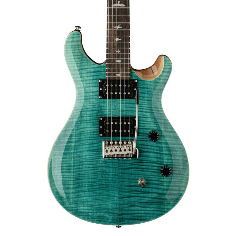 Електрогітара PRS SE CE 24 (Turquoise)