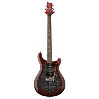 Электрогитара PRS SE Custom 24 (Charcoal Cherry Burst)