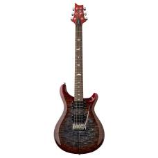 Электрогитара PRS SE Custom 24 (Charcoal Cherry Burst)
