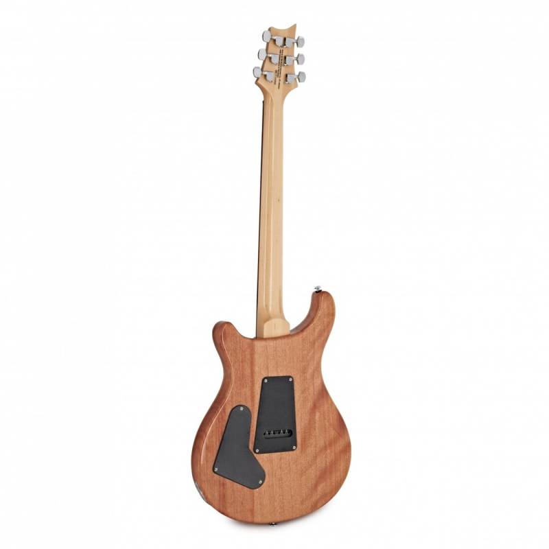 Электрогитара PRS SE Custom 24-8 (Faded Blue)