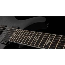 Електрогітара PRS SE Mark Holcomb SVN (Holcomb Blue Burst) Електрогітара PRS SE Mark Holcomb SVN (Holcomb Blue Burst)