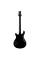 Электрогитара PRS SE McCarty 594 (Black Gold Burst)