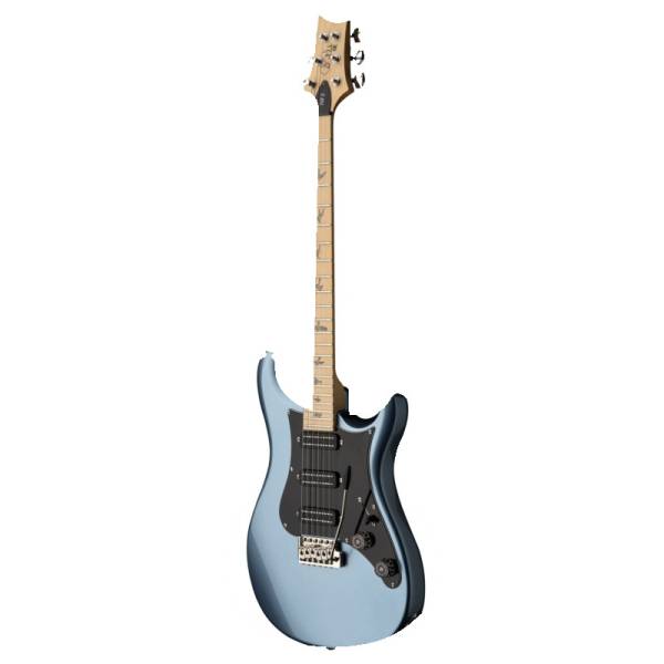 Електрогітара PRS SE NF3 Maple (Ice Blue Metallic)