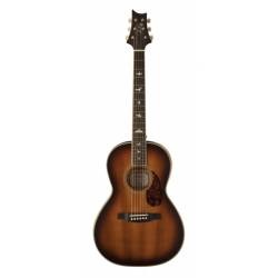 Электроакустическая гитара PRS SE P20E (Tobacco Sunburst)