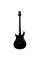 Электрогитара PRS SE Custom 24 Quilt (Black Gold Burst)