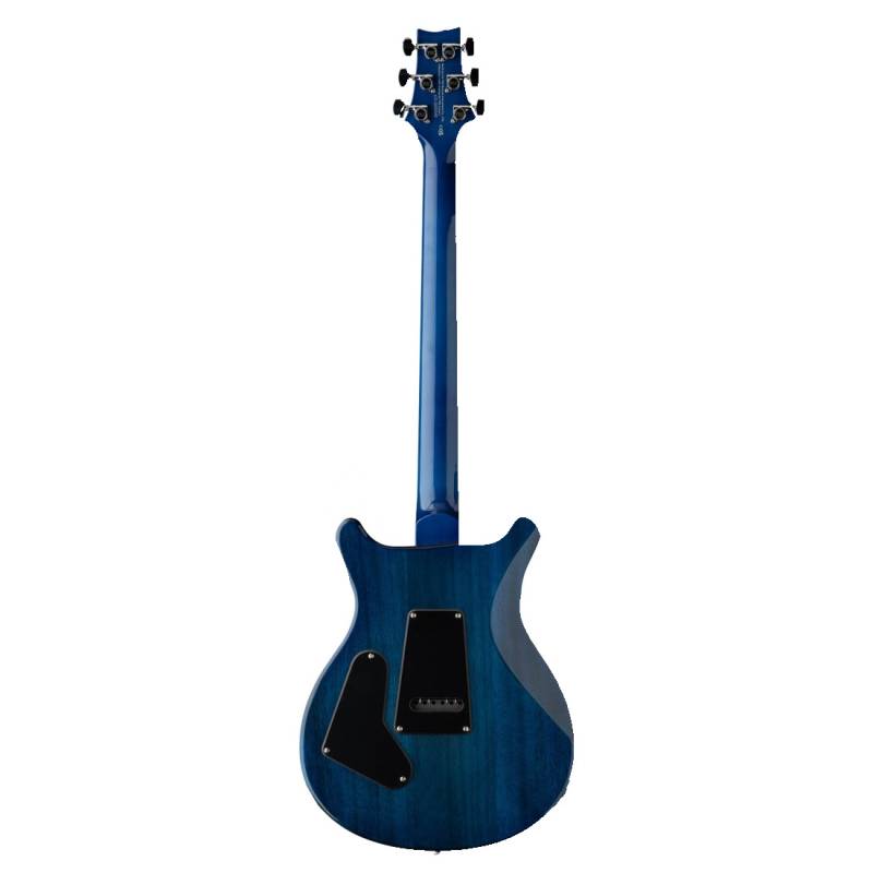 Электрогитара PRS SE Custom 24-08 Quilt (Lake Blue)
