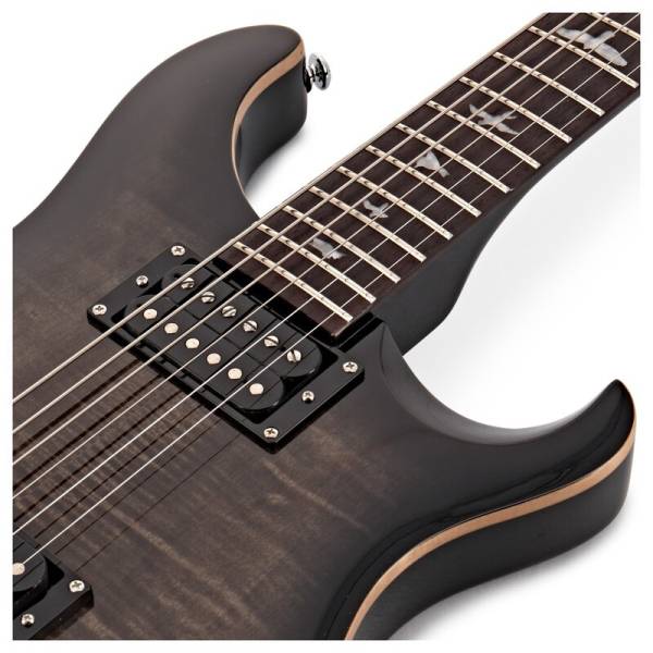 Электрогитара PRS SE 277 (Charcoal)
