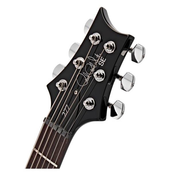 Электрогитара PRS SE 277 (Charcoal)