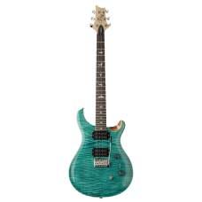 Електрогітара PRS SE Custom 24-08 (Turquoise)