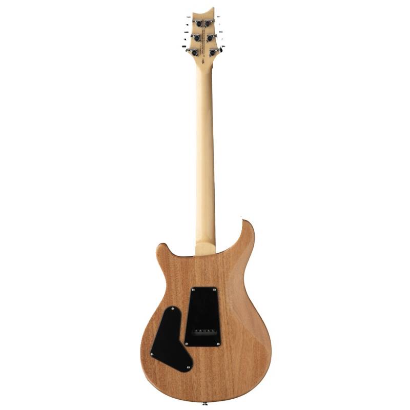 Електрогітара PRS SE Custom 24-08 (Turquoise)