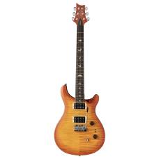 Електрогітара PRS SE Custom 24-08 (Vintage Sunburst)