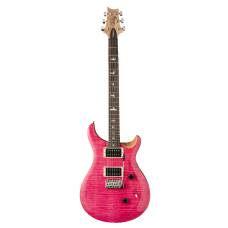 Електрогітара PRS SE Custom 24 (Bonnie Pink)