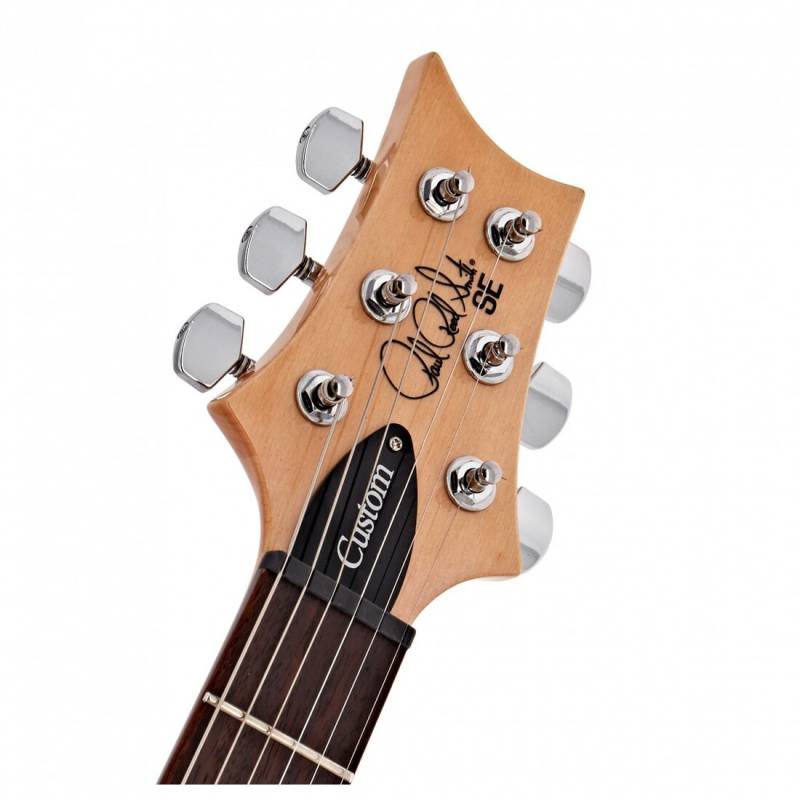 Электрогитара PRS SE Custom 24 (Bonnie Pink)