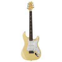 Електрогітара PRS SE Silver Sky (Moon White)