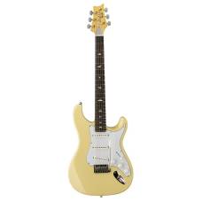 Електрогітара PRS SE Silver Sky (Moon White)