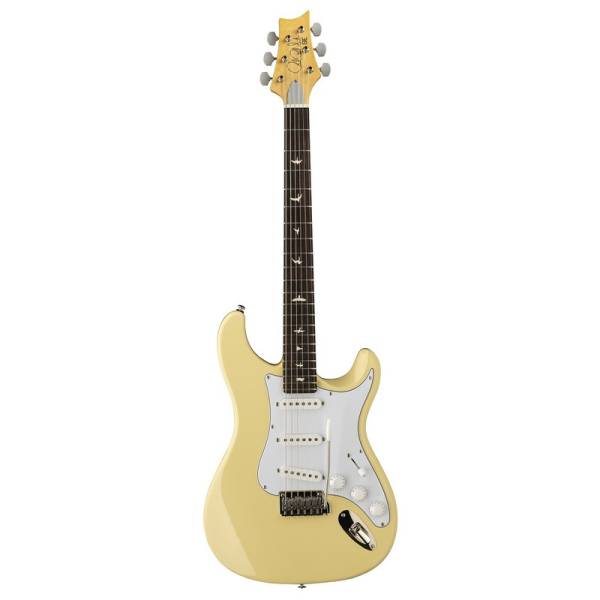 Електрогітара PRS SE Silver Sky (Moon White)