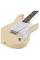 Електрогітара PRS SE Silver Sky (Moon White)