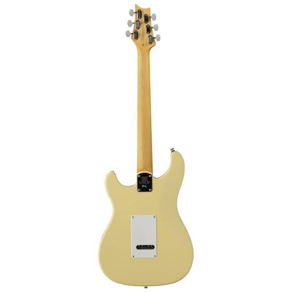 Електрогітара PRS SE Silver Sky (Moon White)