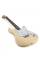 Електрогітара PRS SE Silver Sky (Moon White)
