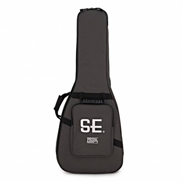 Електрогітара PRS SE Silver Sky (Moon White)