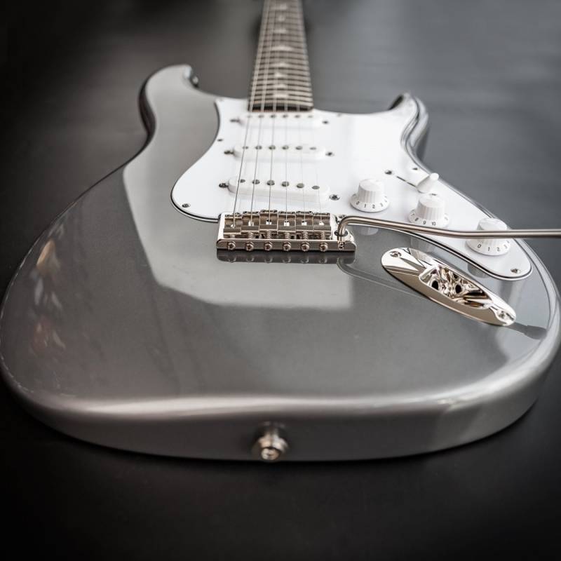 Электрогитара PRS SILVER SKY (Tungsten) #0325750