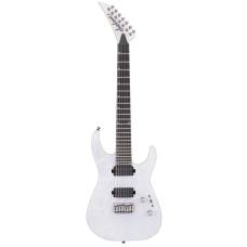 Електрогітара Jackson Pro Series Soloist SL7A MAH HT Unicorn White