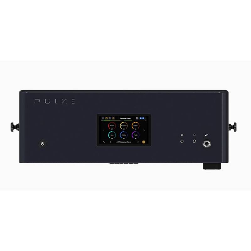 Гітарний комбопідсилювач HOTONE AUDIO PULZE ECLIPSE
