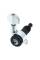 Колки D'ADDARIO PWAT-6R1 AUTO-TRIM TUNING MACHINES (6 In-line, Chrome) (6 шт.)