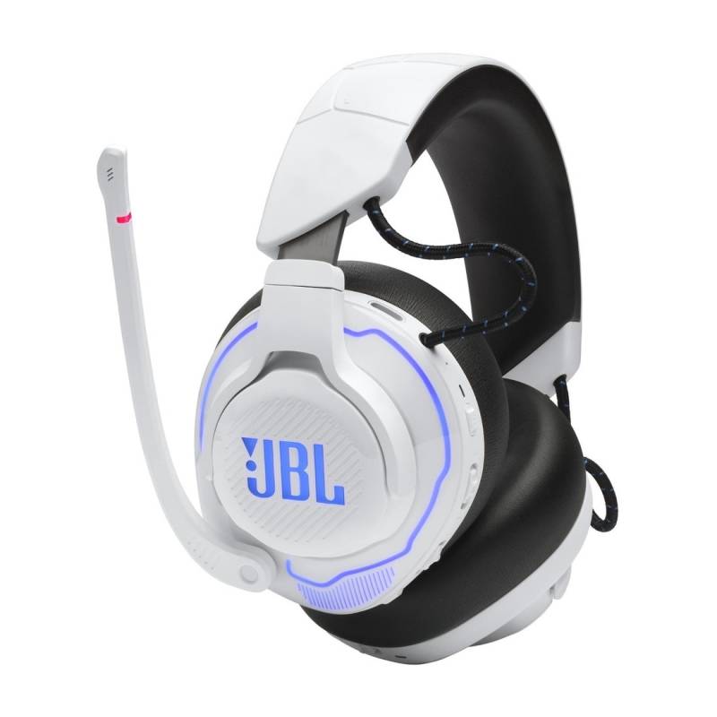 Навушники закриті JBL QUANTUM 910P CONSOLE WIRELESS