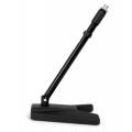 Стойка для микрофона Quik Lok A-114 BK-EU