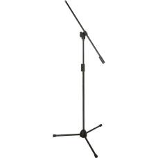 Стійка для мікрофону Quik Lok  A-302 BK-EU