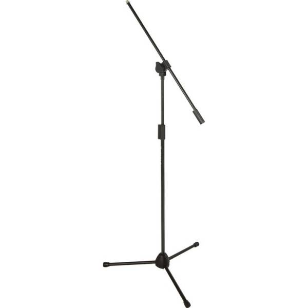 Стійка для мікрофону Quik Lok  A-302 BK-EU